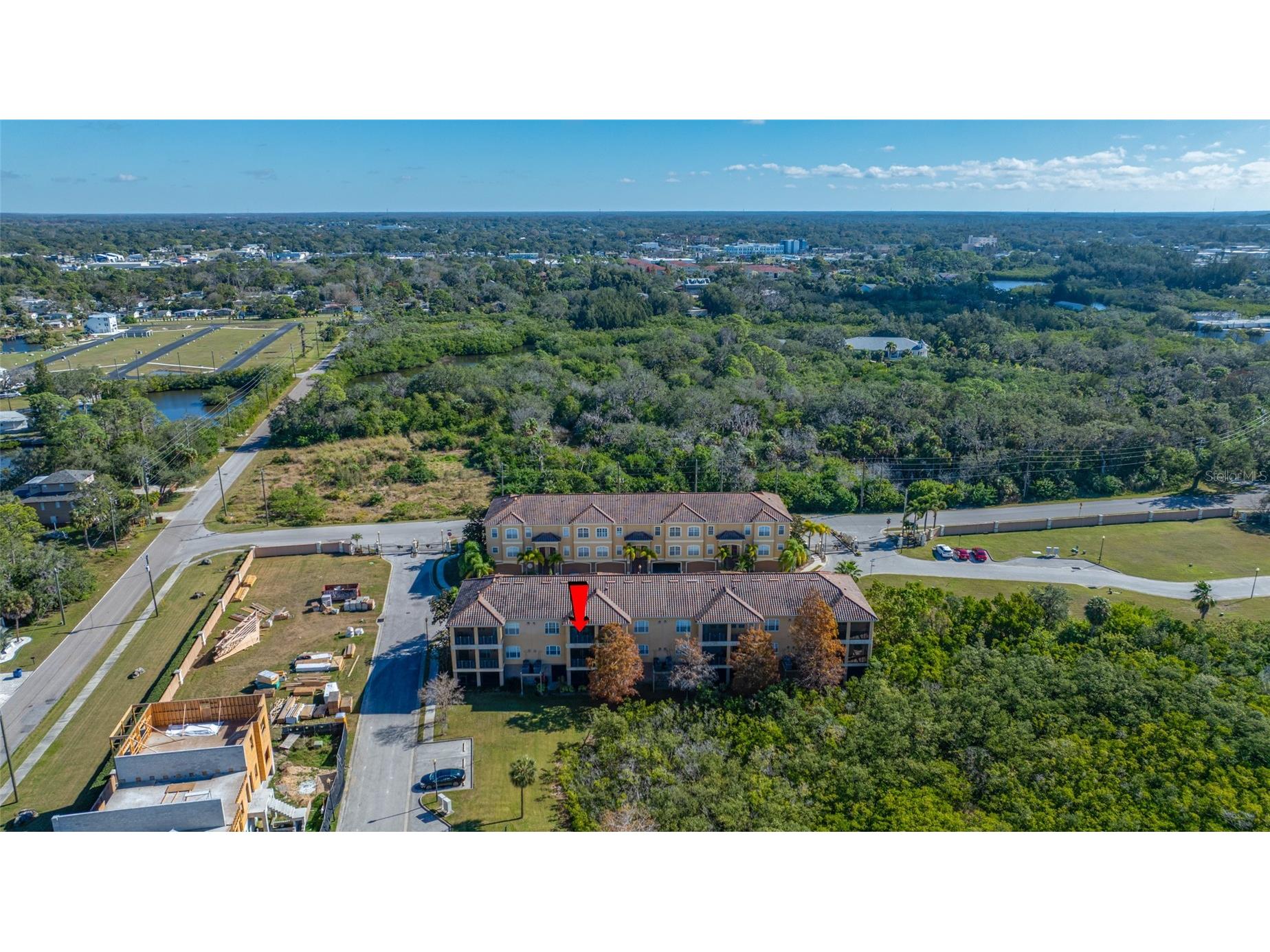 6523 Sand Shore Lane New Port Richey FL 34652 TB8457637 image73