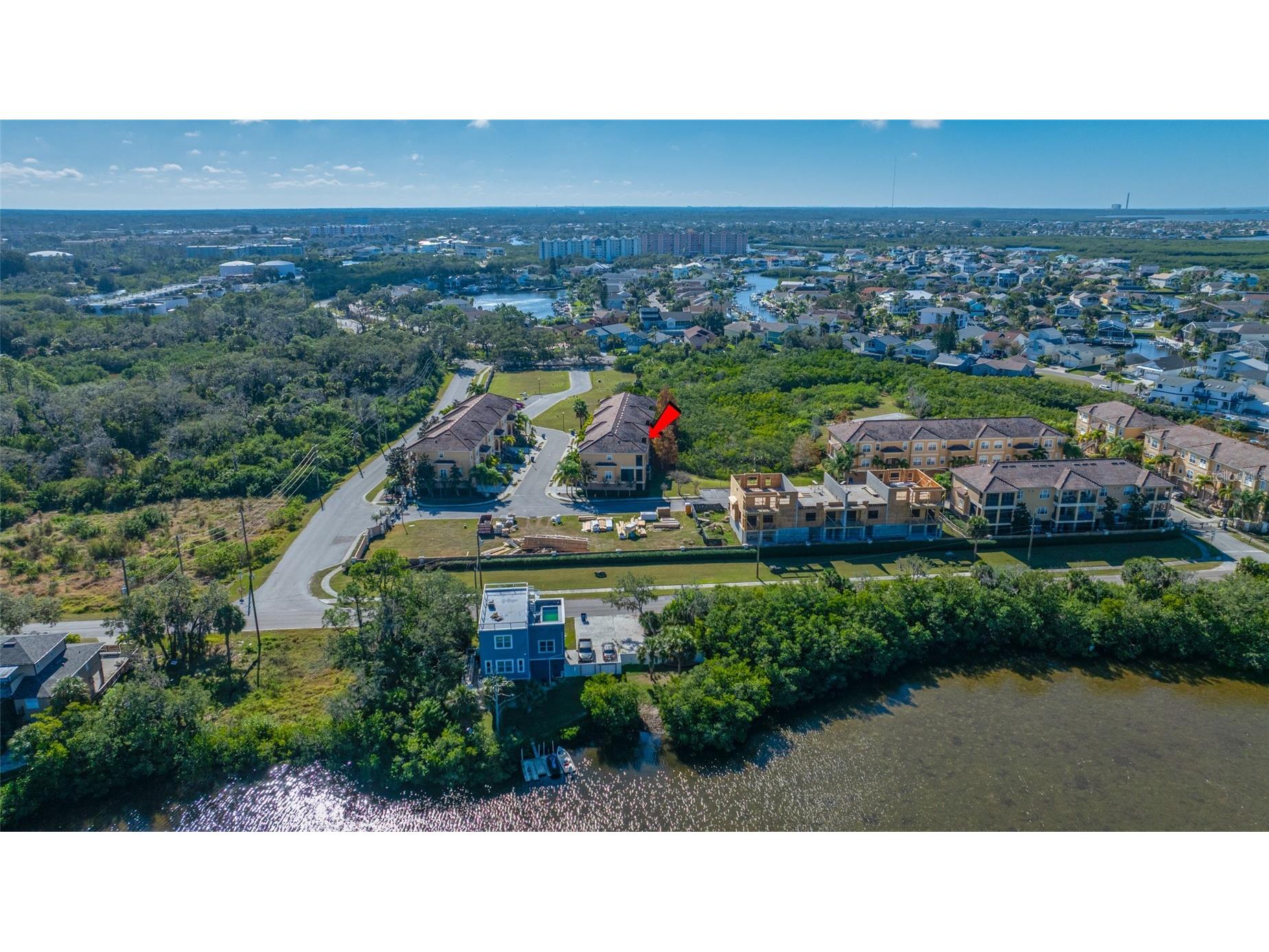 6523 Sand Shore Lane New Port Richey FL 34652 TB8457637 image74