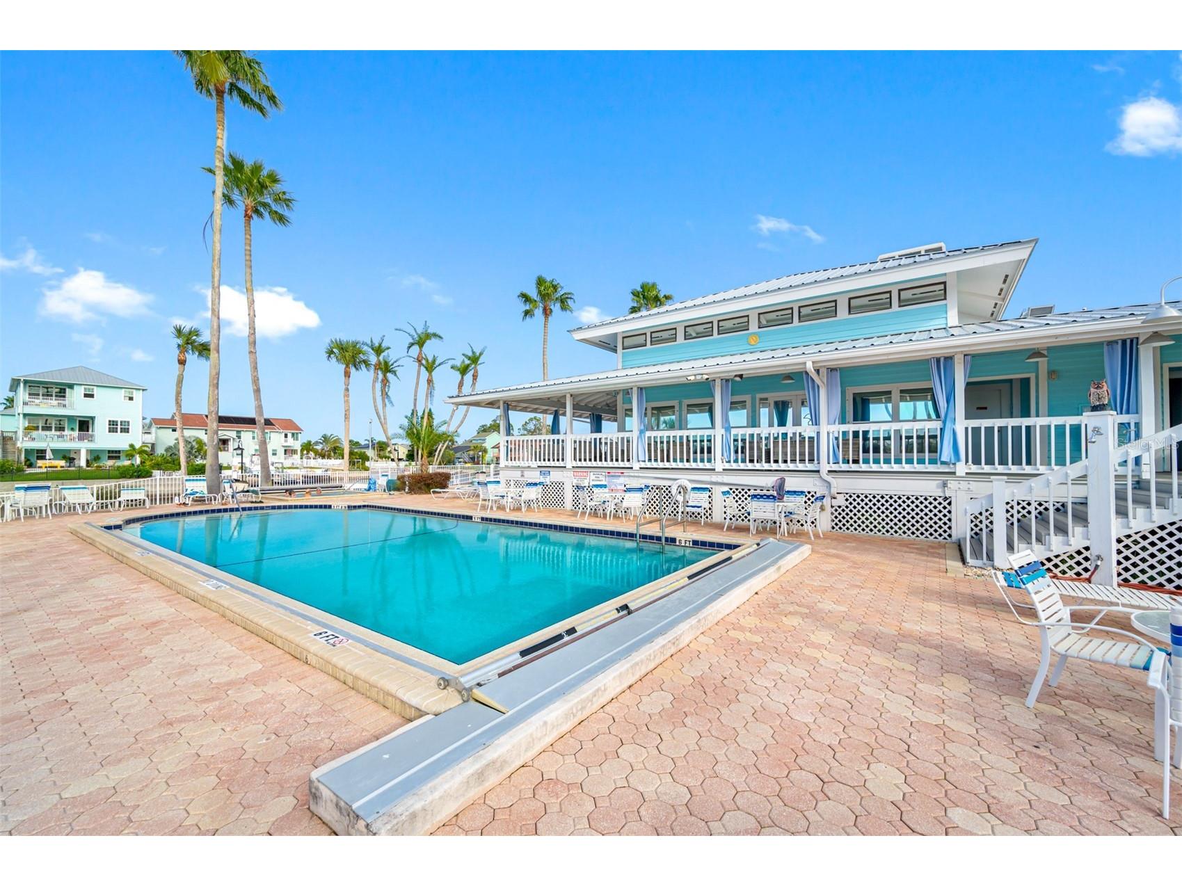 6523 Sand Shore Lane New Port Richey FL 34652 TB8457637 image77