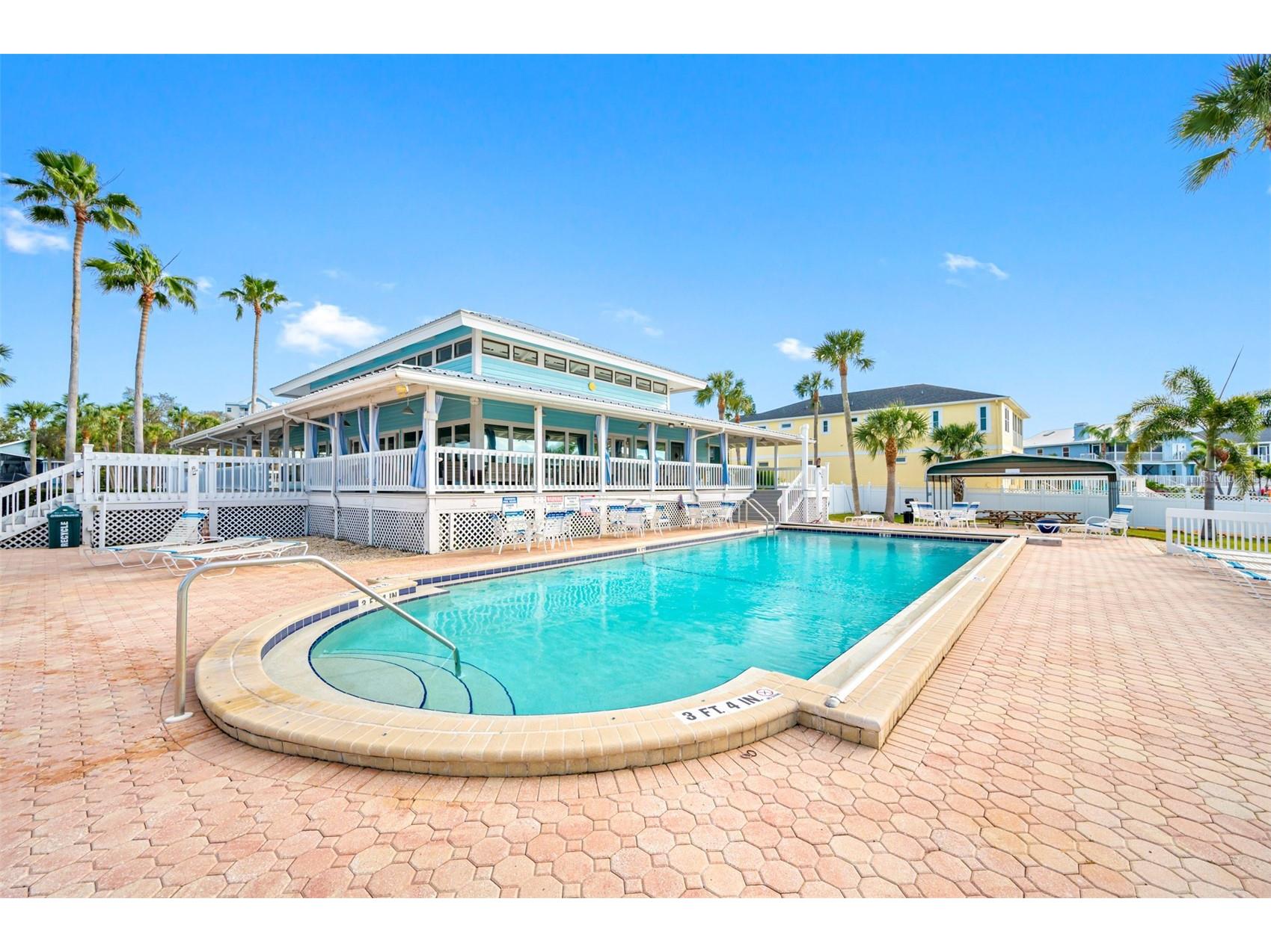 6523 Sand Shore Lane New Port Richey FL 34652 TB8457637 image78