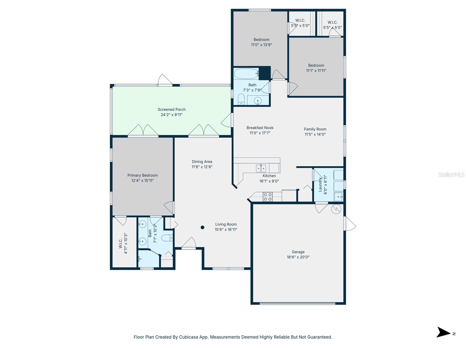6524 67th Court E. Bradenton FL 34203 A4684637 image22