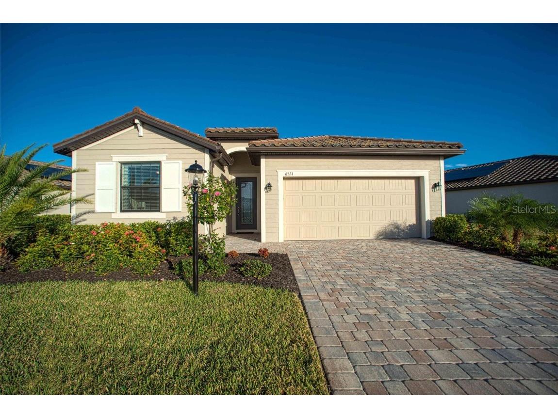 6524 Clairborne Lane Bradenton FL 34211 O6160530 image1