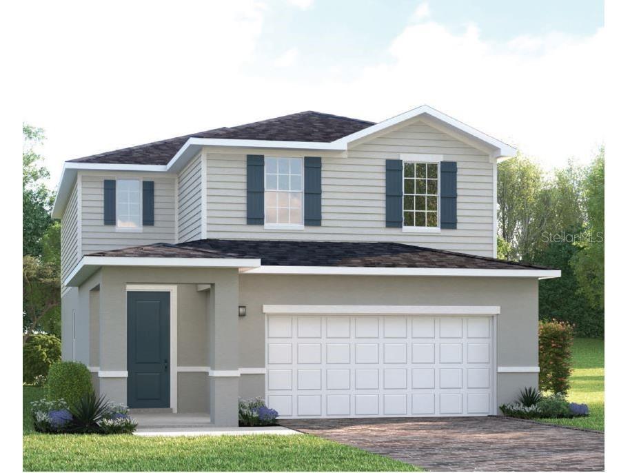 6524 Domizio Drive Winter Haven FL 33884 W7883481 image1