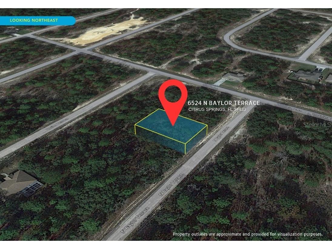 6524 N Baylor Terrace Dunnellon FL 34433 W7863915 image1