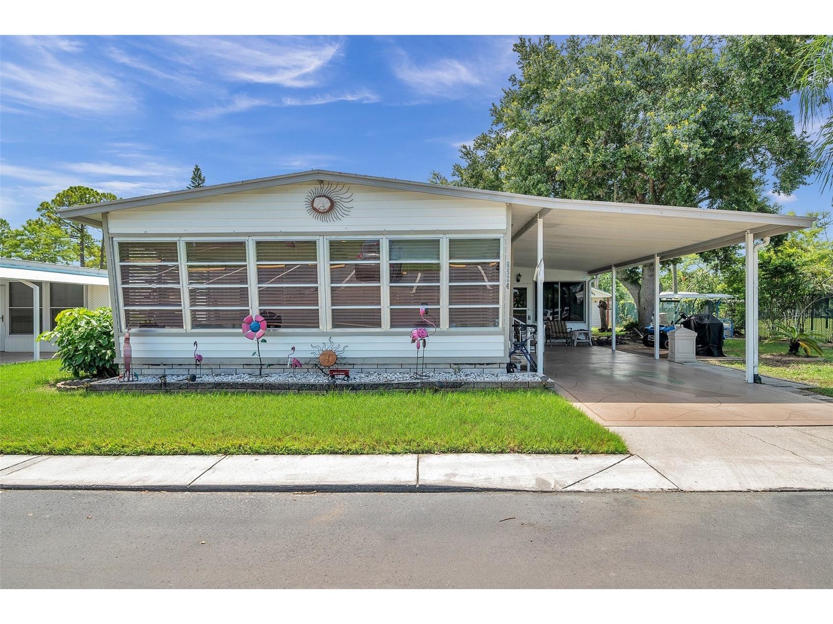 6524 Roosevelt Drive Port Richey FL 34668 W7887113 image1