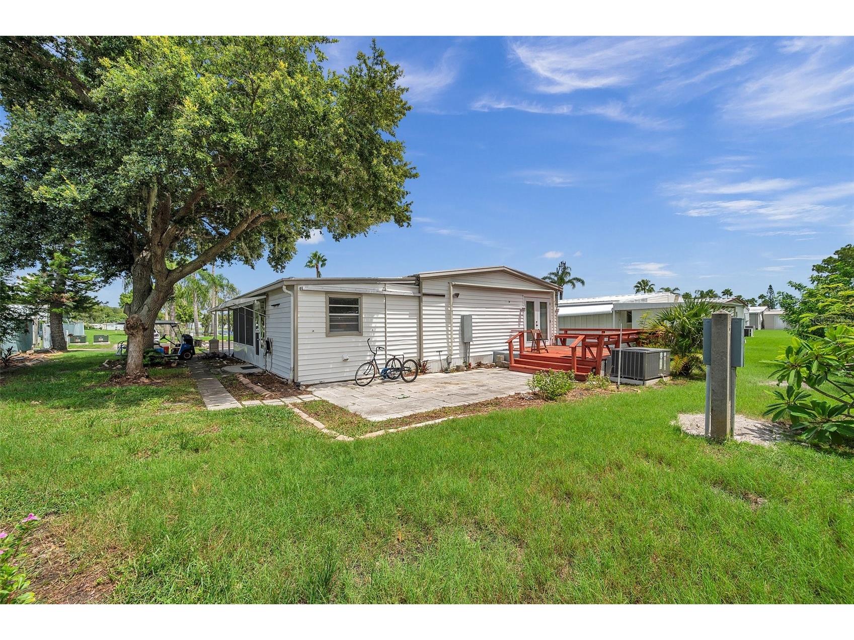 6524 Roosevelt Drive Port Richey FL 34668 W7887113 image48