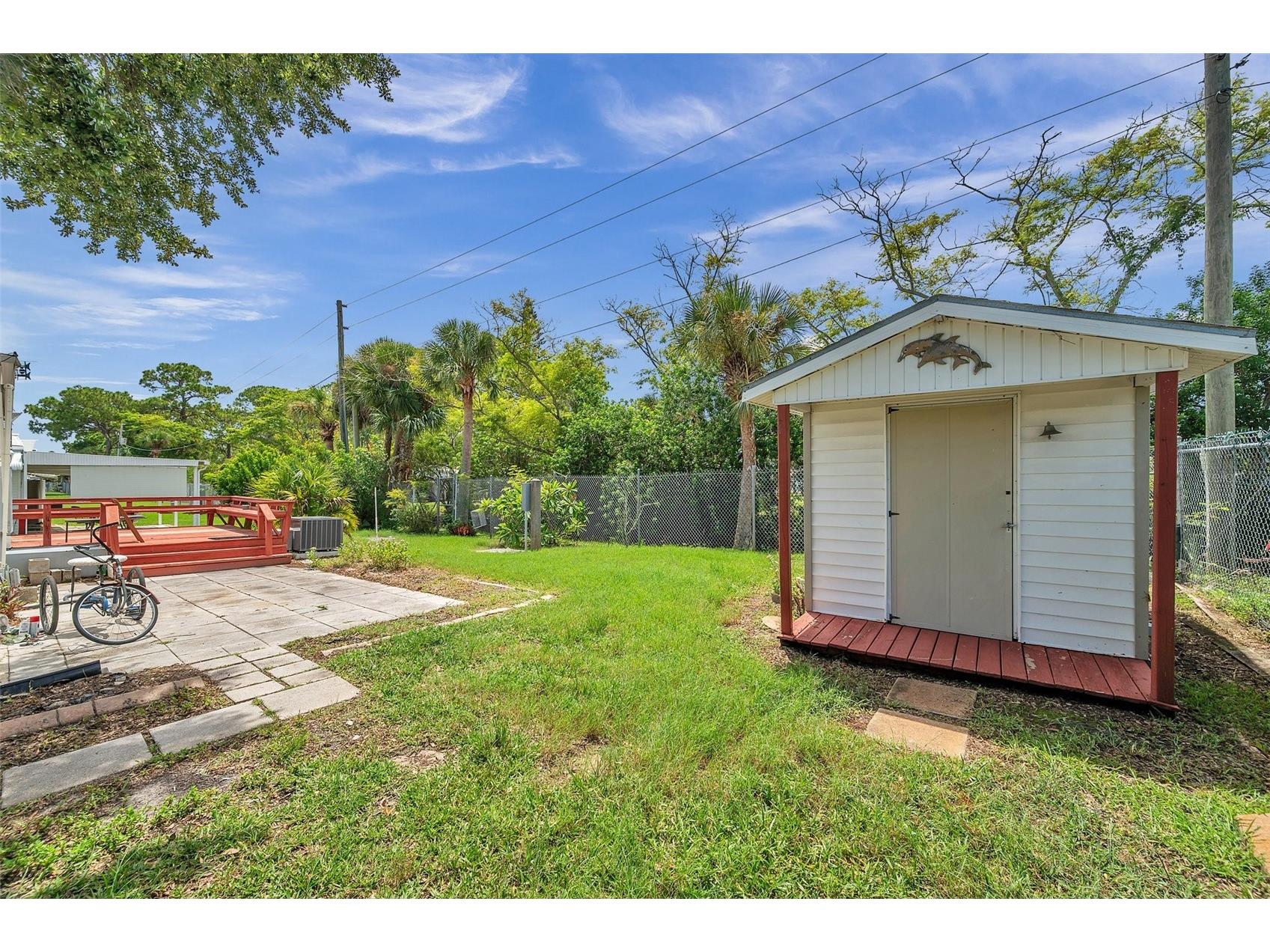 6524 Roosevelt Drive Port Richey FL 34668 W7887113 image49