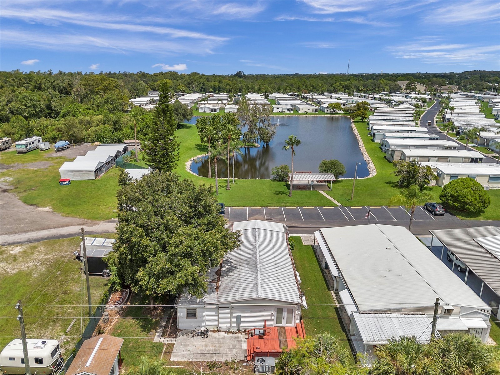 6524 Roosevelt Drive Port Richey FL 34668 W7887113 image52