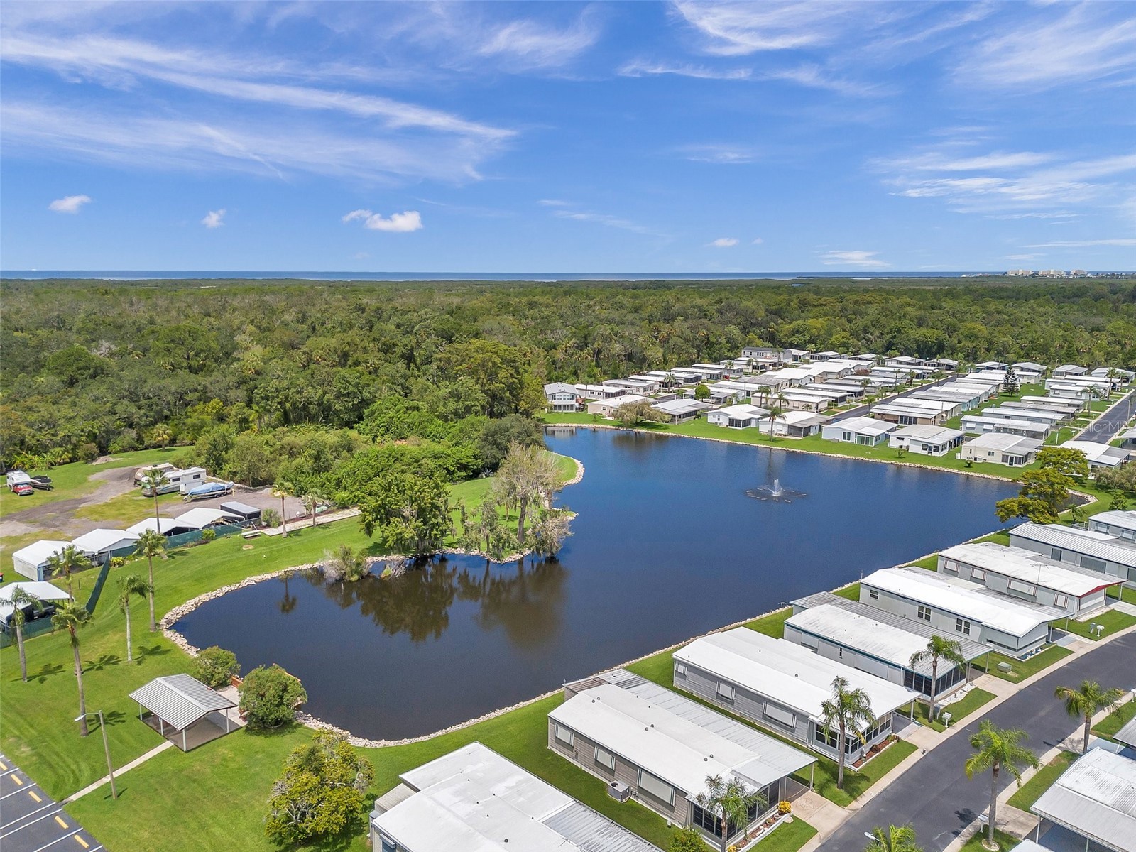 6524 Roosevelt Drive Port Richey FL 34668 W7887113 image53