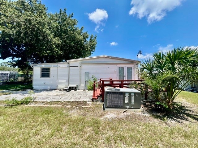 6524 Roosevelt Drive Port Richey FL 34668 W7887113 image93