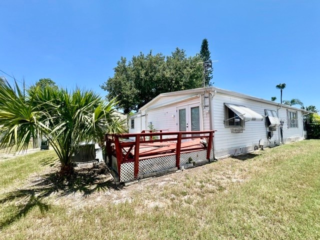 6524 Roosevelt Drive Port Richey FL 34668 W7887113 image94