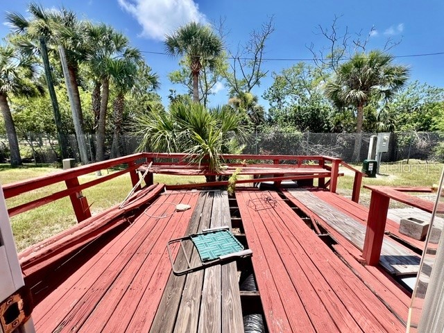 6524 Roosevelt Drive Port Richey FL 34668 W7887113 image95