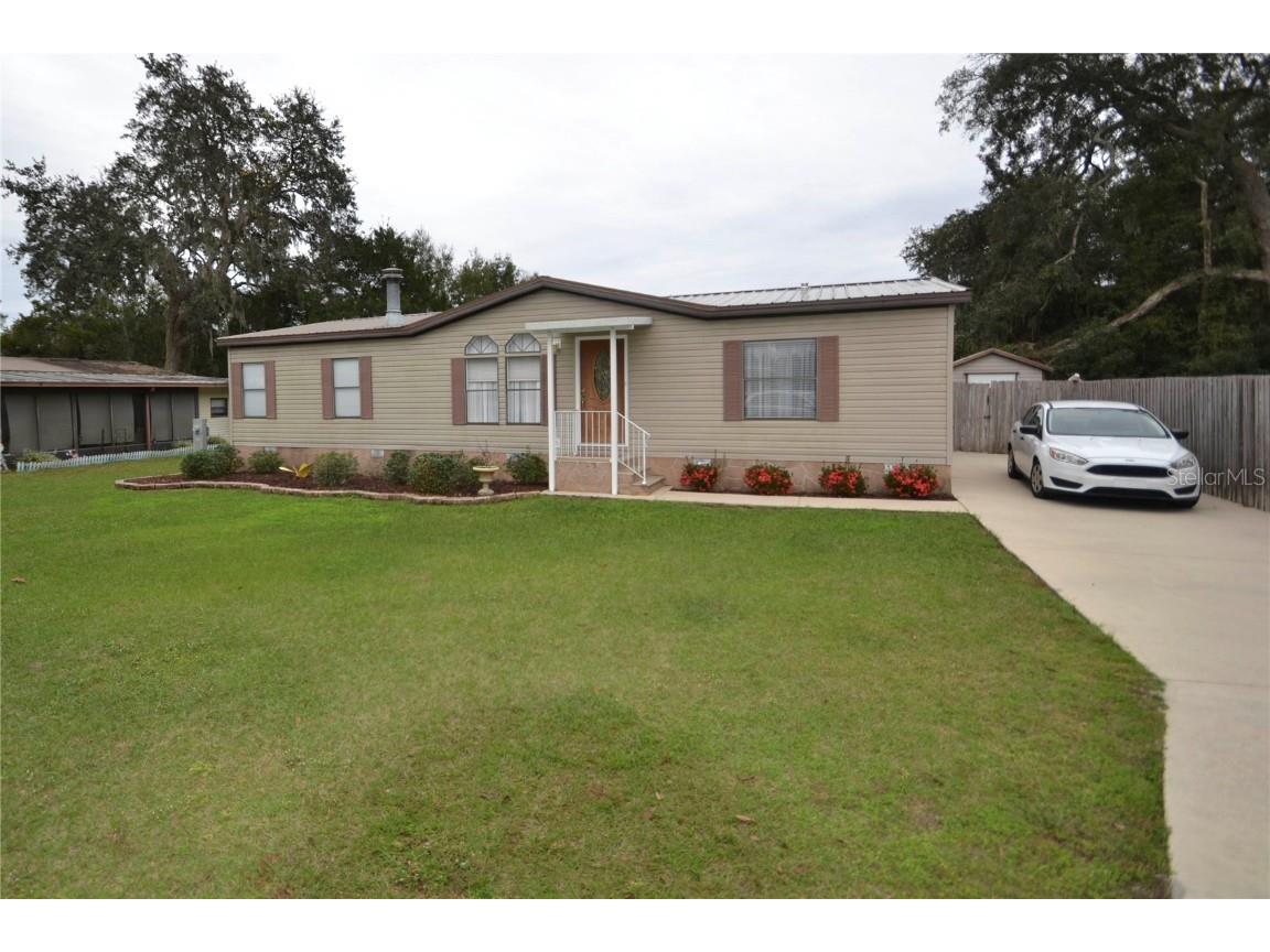 6524 SE 110th Lane Belleview FL 34420 G5063727 image1