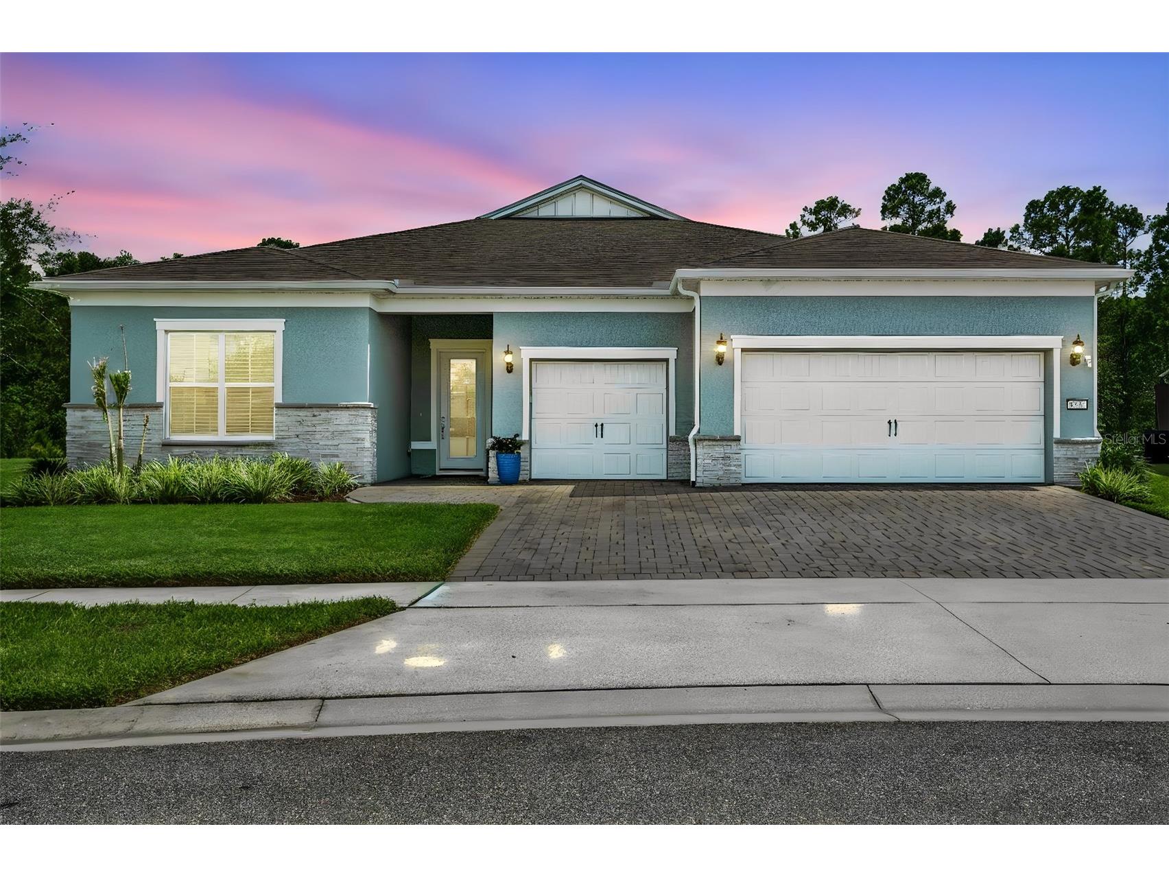 6524 Shimmering Shores Lane Saint Cloud FL 34771 TB8518894 image1