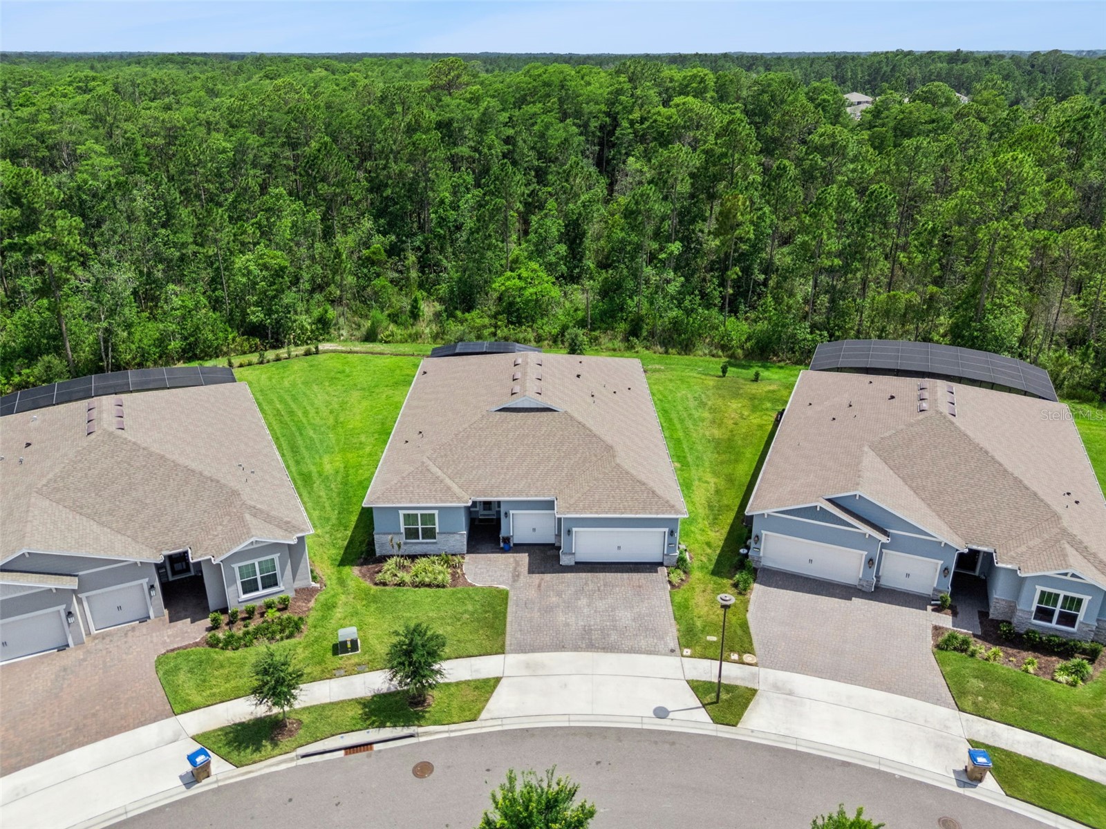 6524 Shimmering Shores Lane Saint Cloud FL 34771 TB8518894 image46