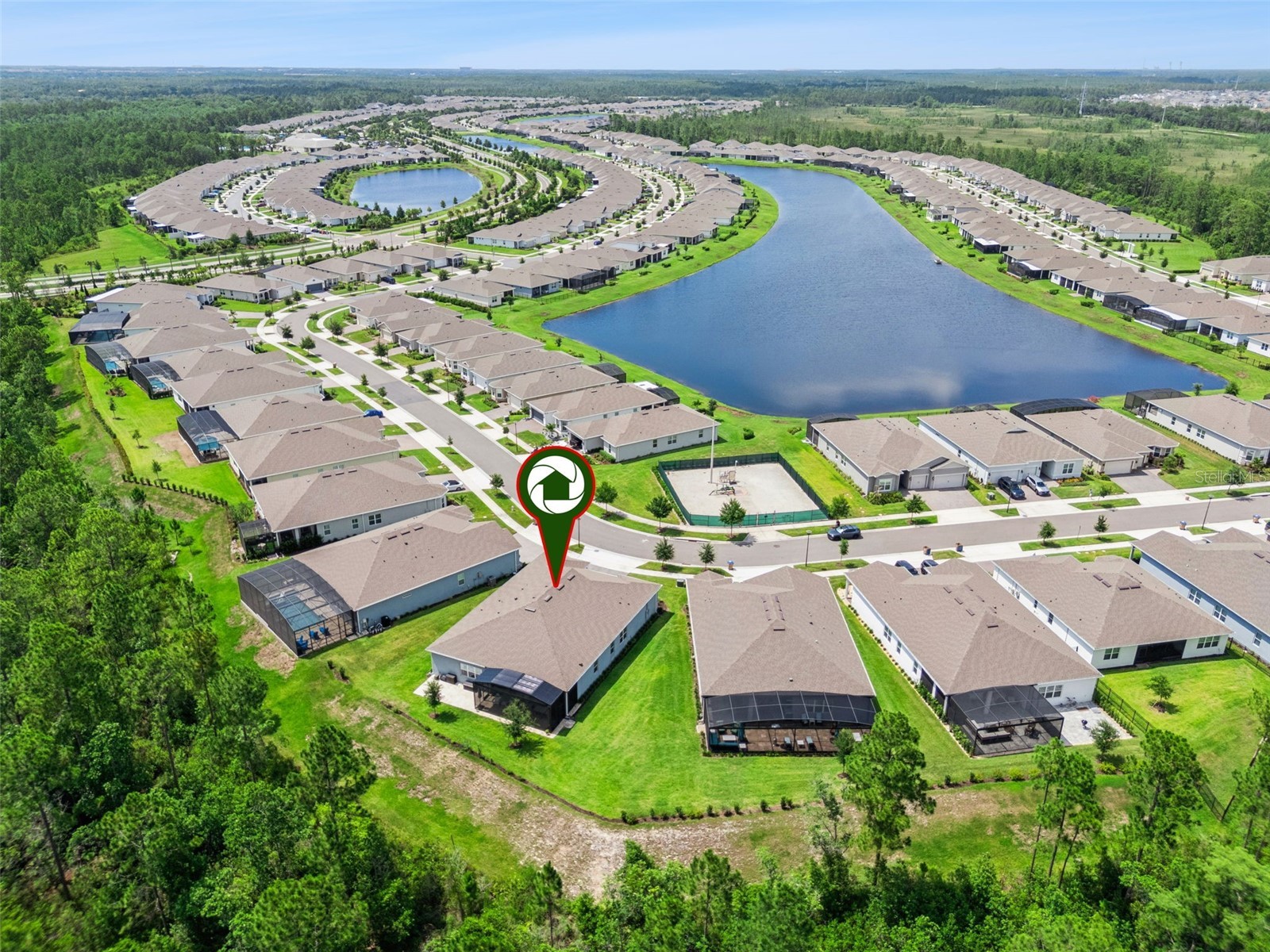 6524 Shimmering Shores Lane Saint Cloud FL 34771 TB8518894 image48
