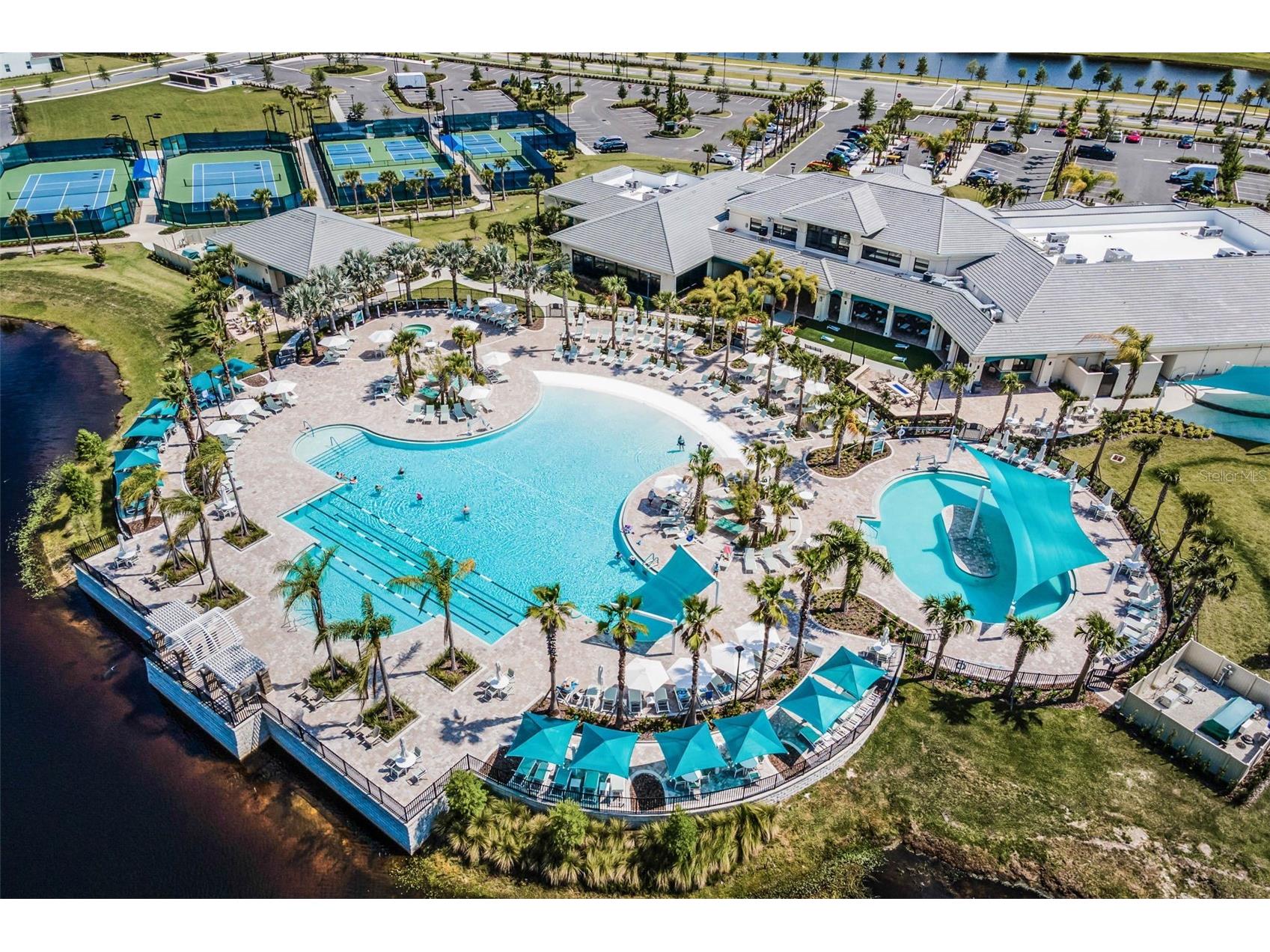 6524 Shimmering Shores Lane Saint Cloud FL 34771 TB8518894 image52