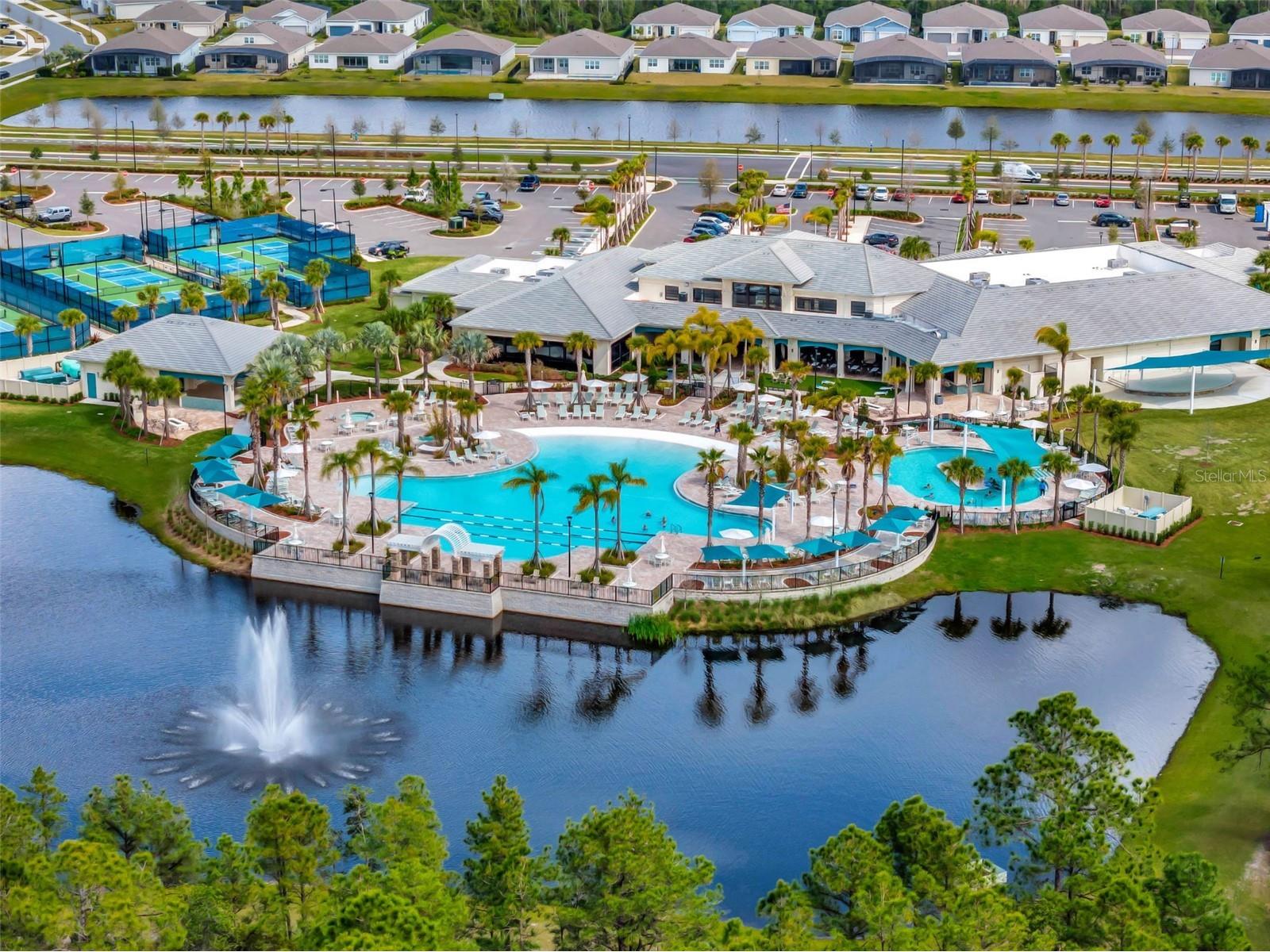 6524 Shimmering Shores Lane Saint Cloud FL 34771 TB8518894 image53