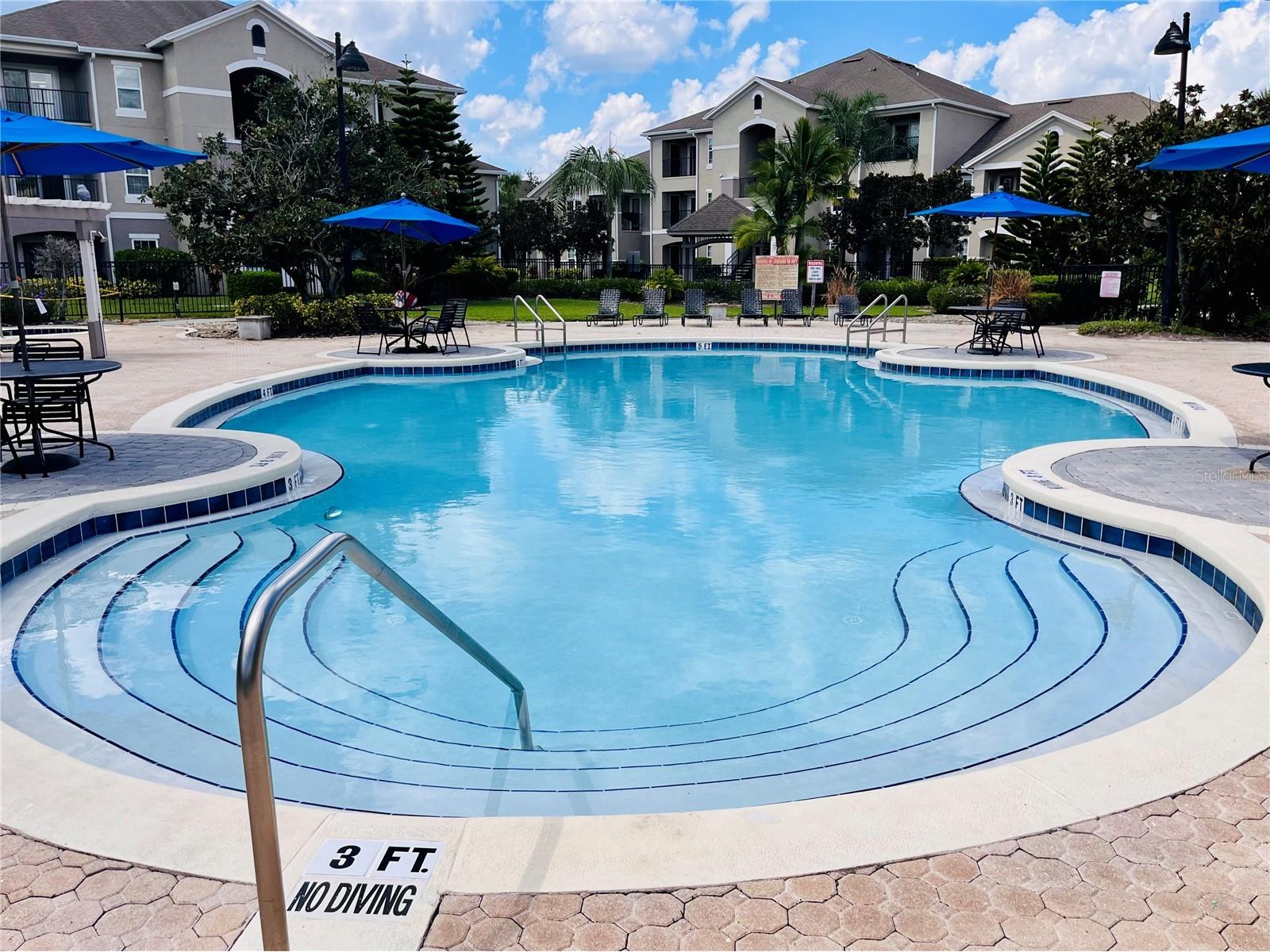 6524 Swissco Drive #1012 Orlando FL 32822 S5143352 image16