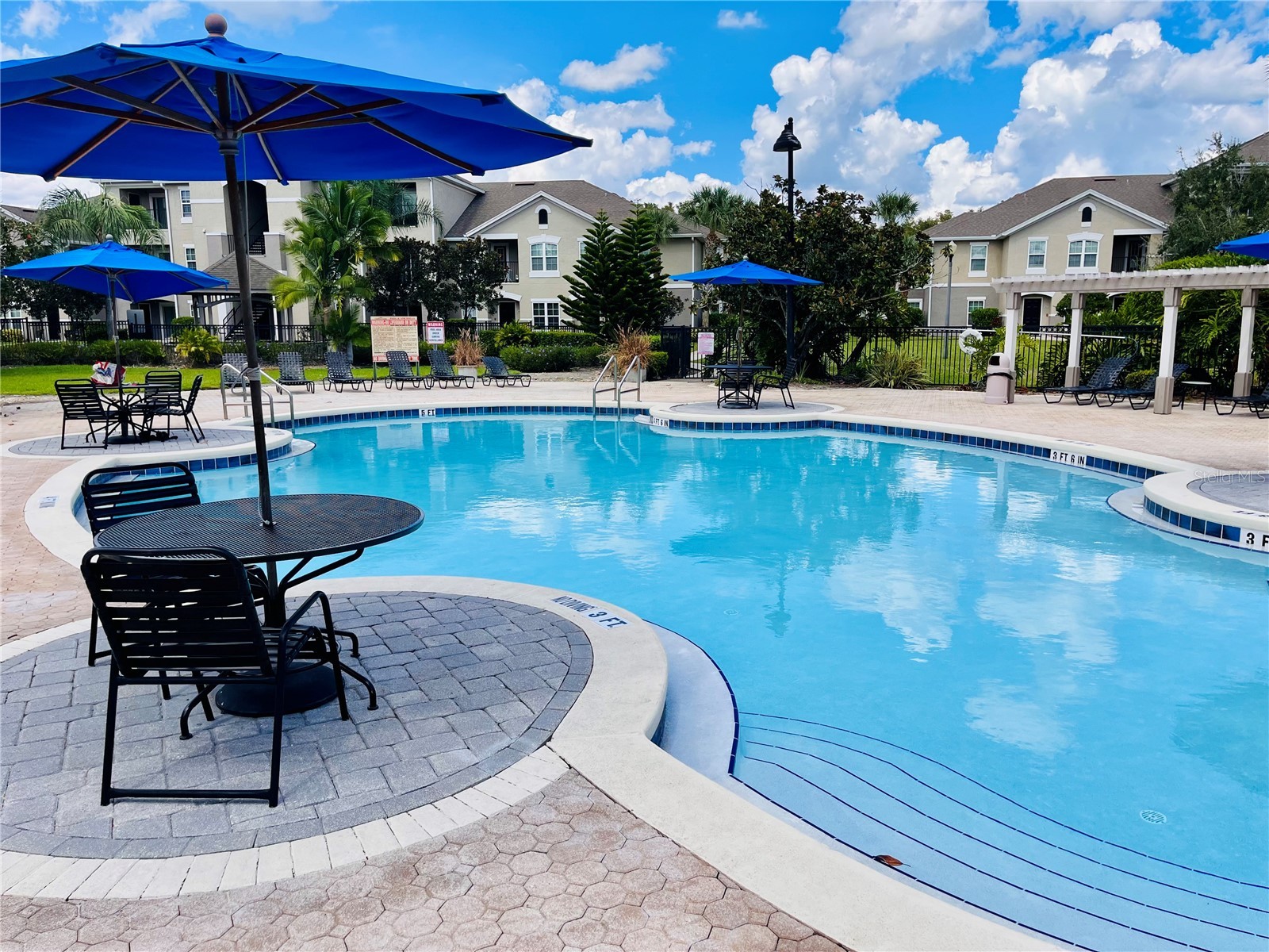 6524 Swissco Drive #1012 Orlando FL 32822 S5143352 image17