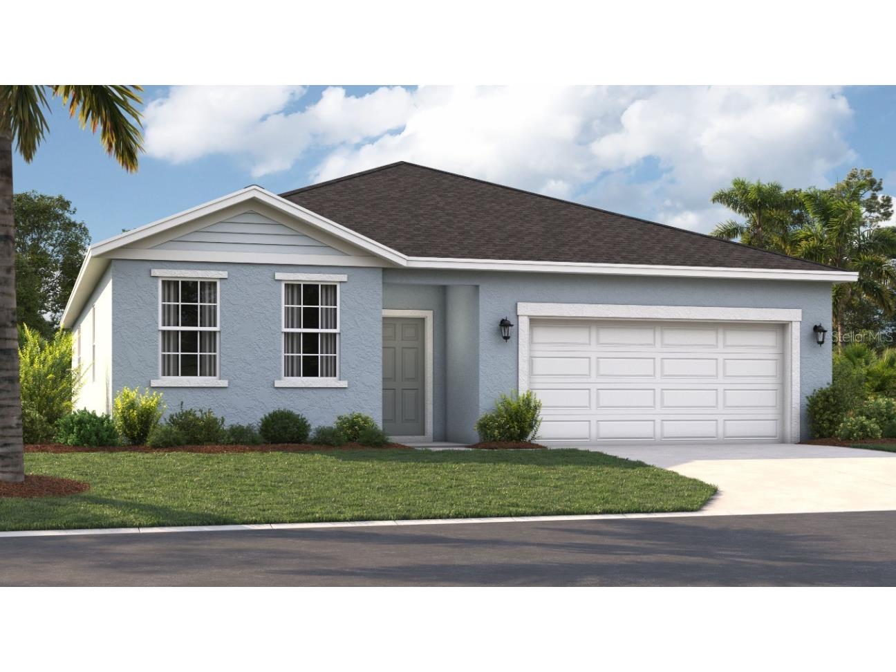 6524 Waterlily Place Lake Hamilton FL 33851 O6337995 image1