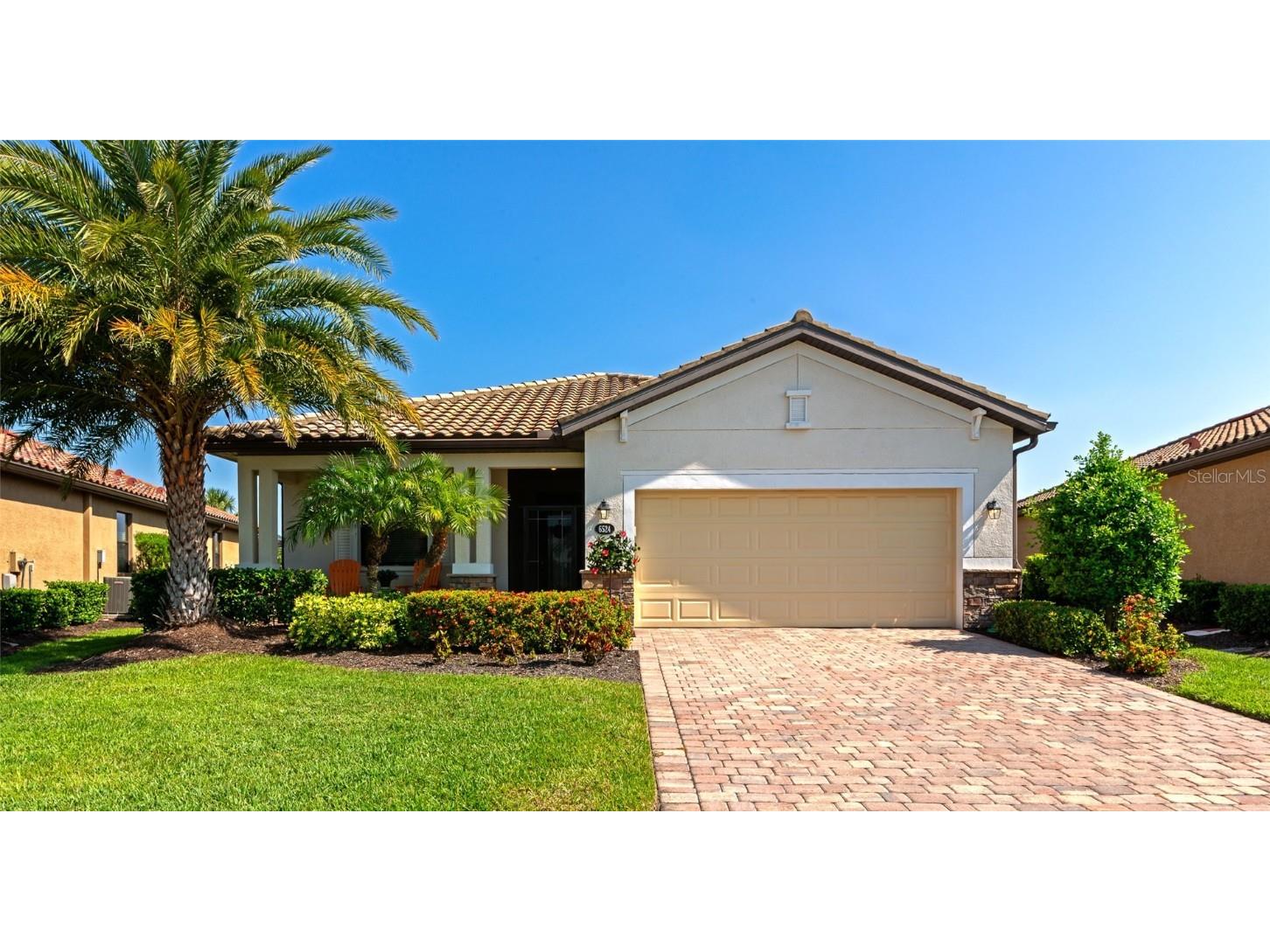 6524 Willowshire Way Bradenton FL 34212 A4649108 image1