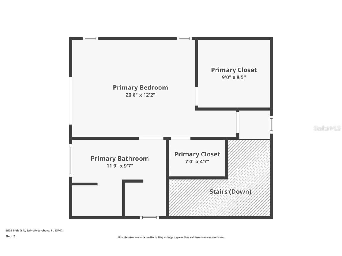 6525 15th Street N Saint Petersburg FL 33702 TB8412266 image40