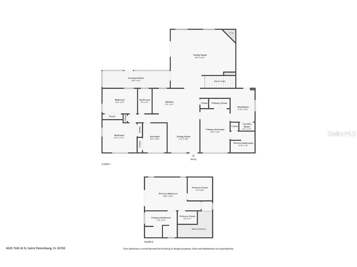 6525 15th Street N Saint Petersburg FL 33702 TB8412266 image7