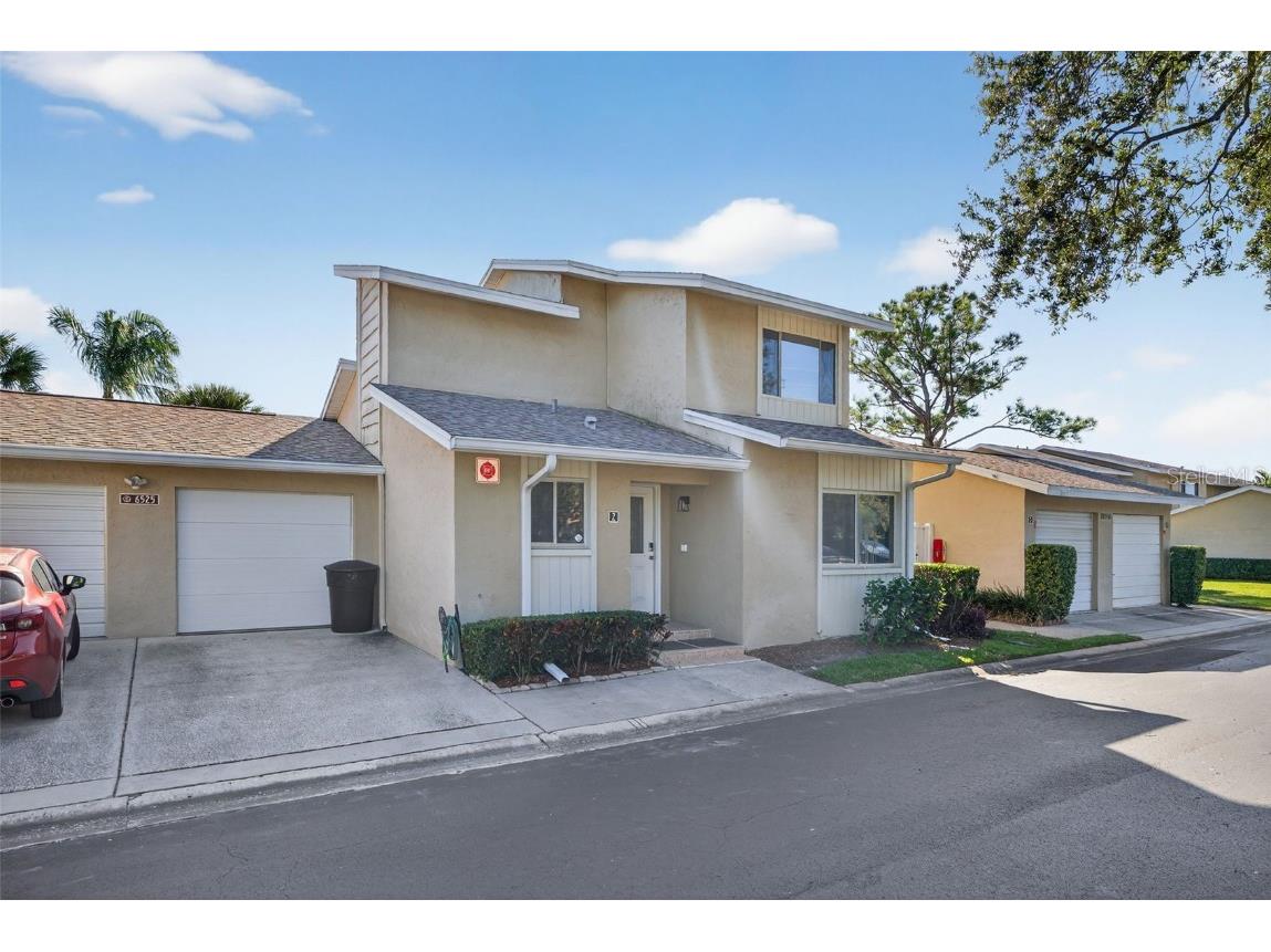 6525 Cape Sable Way NE #2 Saint Petersburg FL 33702 TB8439900 image1