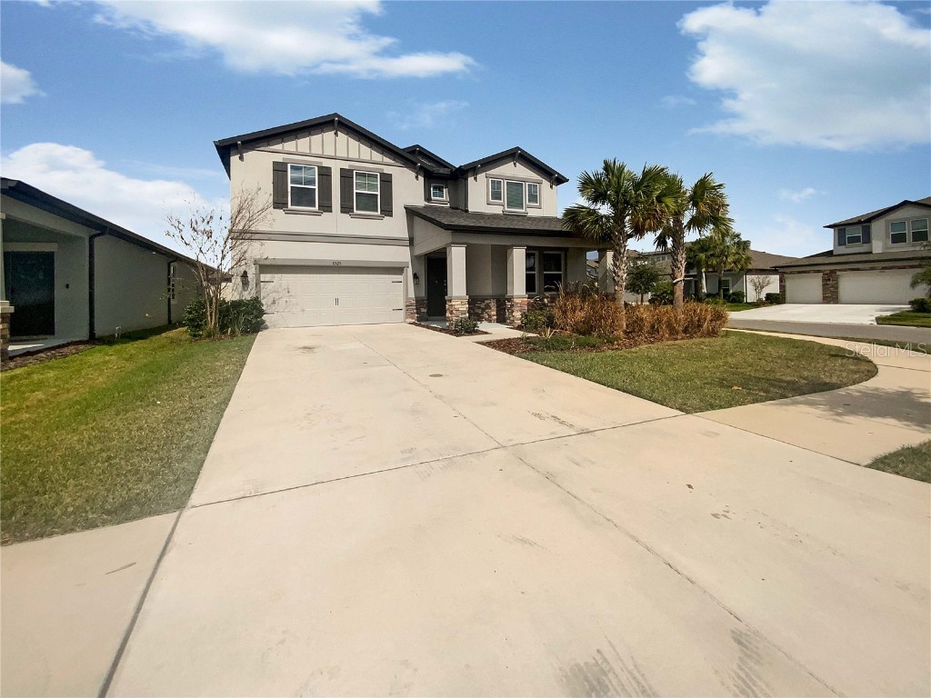 6525 Dutton Drive Wesley Chapel FL 33545 O6279759 image1