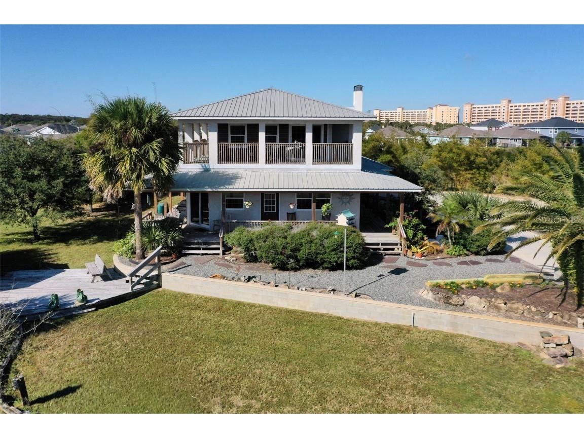 6525 Old A1a N Palm Coast FL 32137 - ATLANTIC OCEAN FC313721 image4