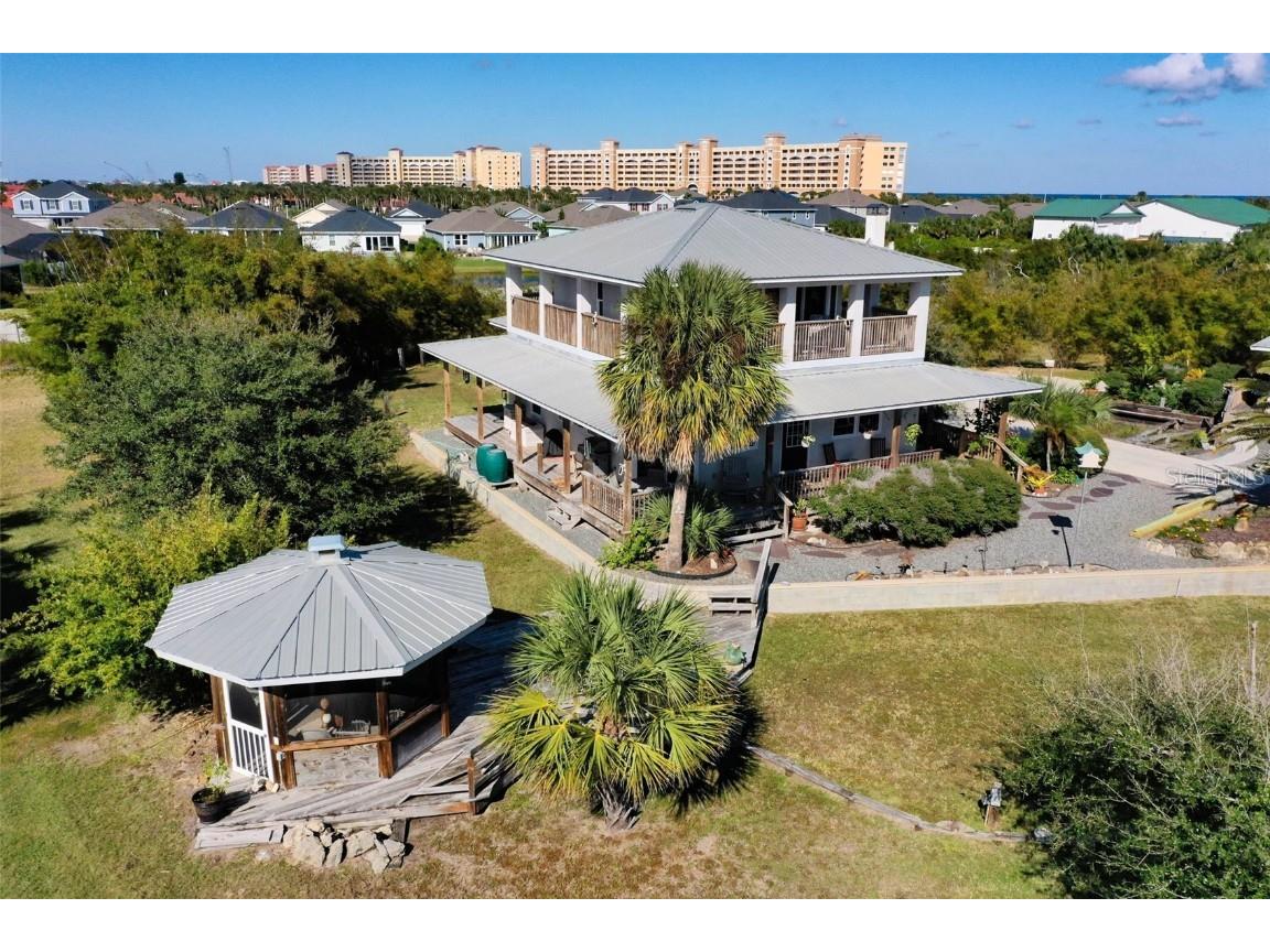 6525 Old A1a N Palm Coast FL 32137 - ATLANTIC OCEAN FC313721 image69