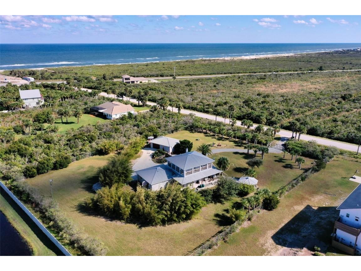 6525 Old A1a N Palm Coast FL 32137 - ATLANTIC OCEAN FC313721 image73