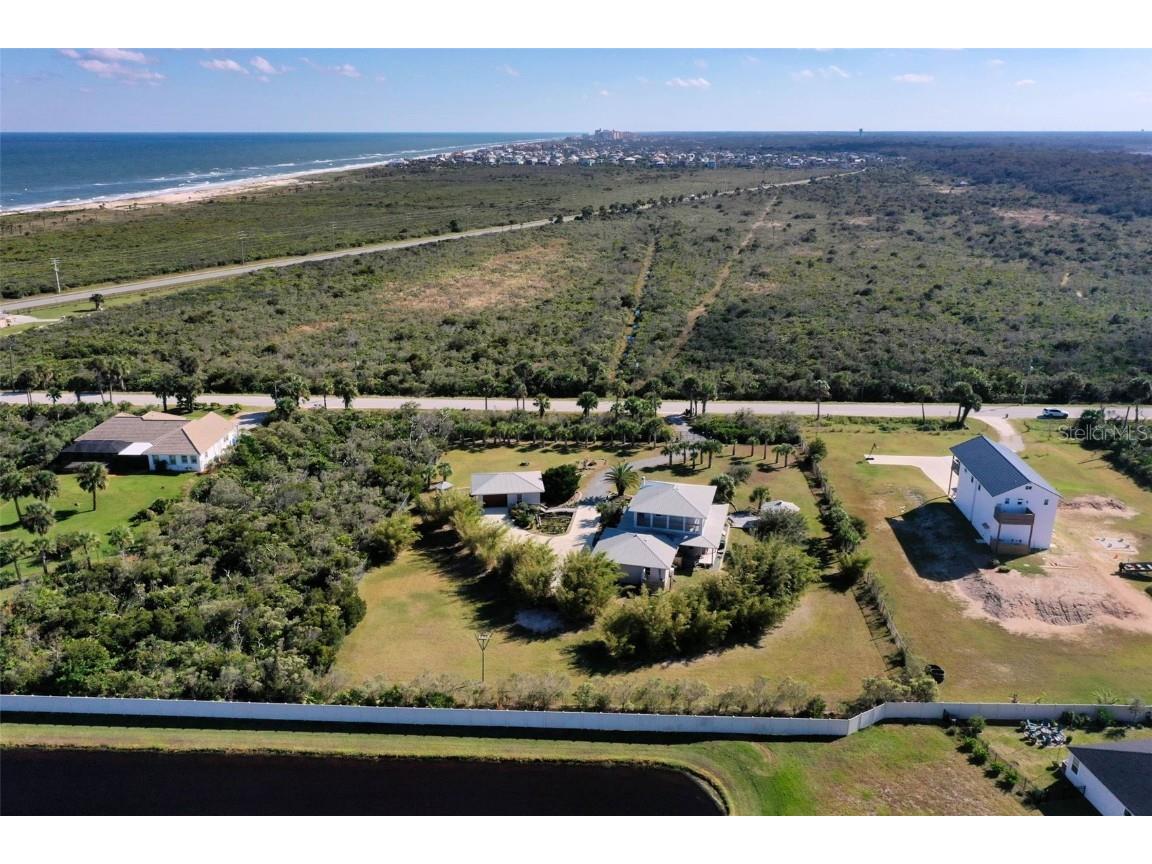 6525 Old A1a N Palm Coast FL 32137 - ATLANTIC OCEAN FC313721 image74