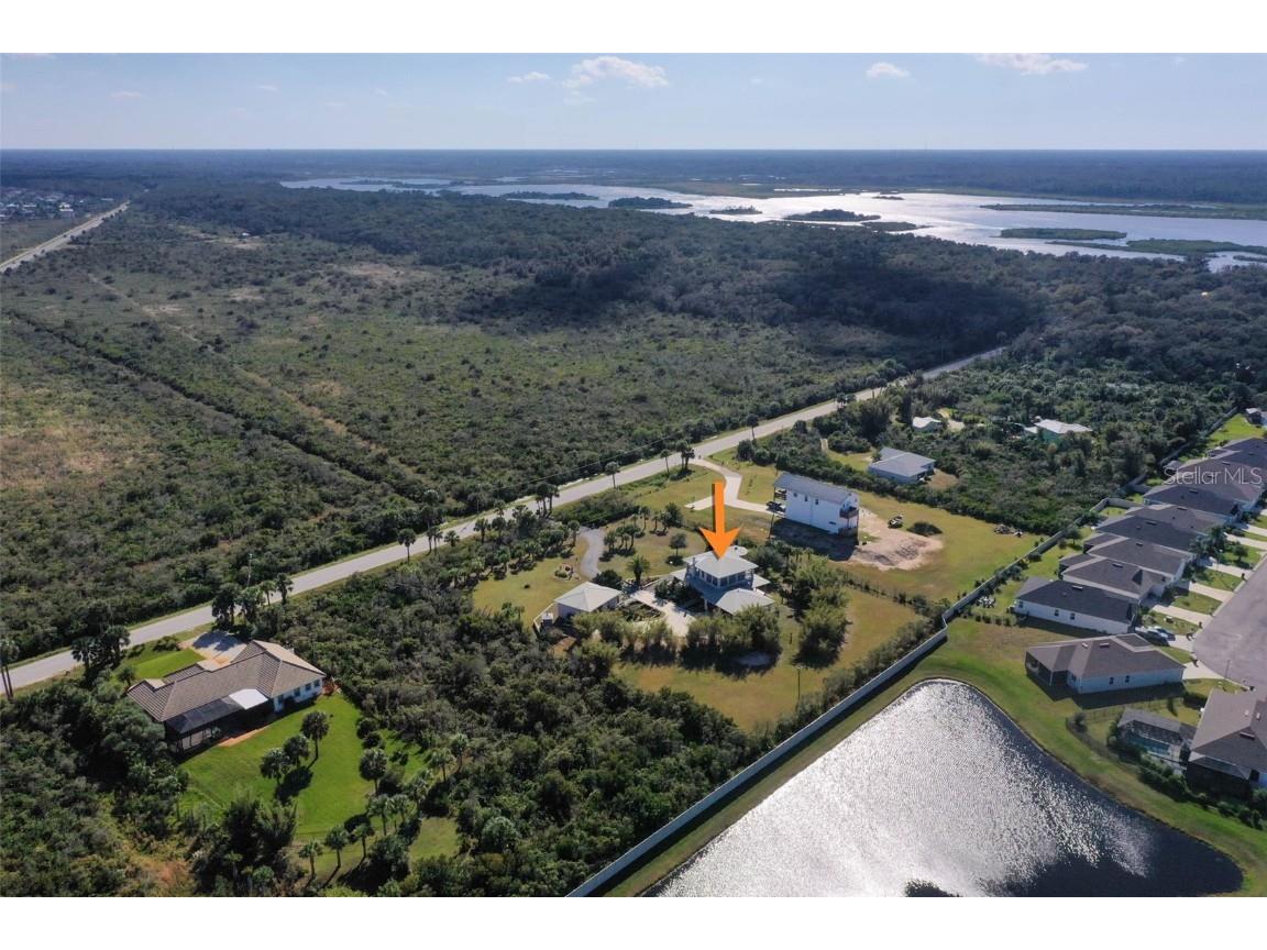 6525 Old A1a N Palm Coast FL 32137 - ATLANTIC OCEAN FC313721 image9