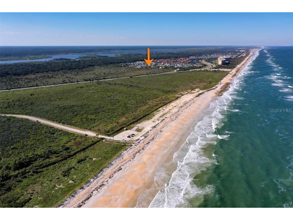 6525 Old A1a N Palm Coast FL 32137 - ATLANTIC OCEAN FC313721 image93