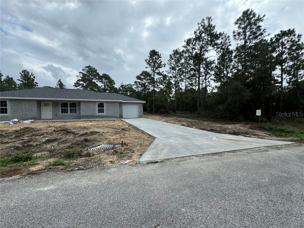 6525 SW 207th Court Dunnellon FL 34431 OM687845 image1