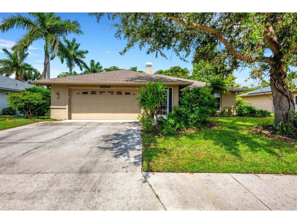 6526 68th Street E Bradenton FL 34203 A4619582 image1