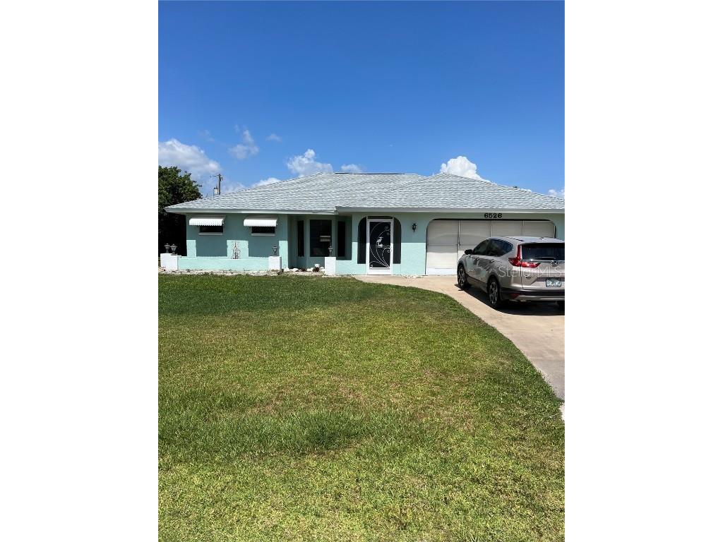 6526 Dulzura Street Englewood FL 34224 J961857 image1