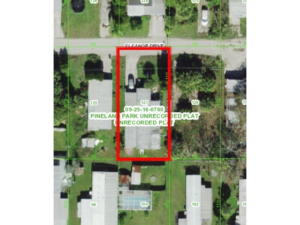 6526 Eleanor Drive Port Richey FL 34668 W7870615 image1