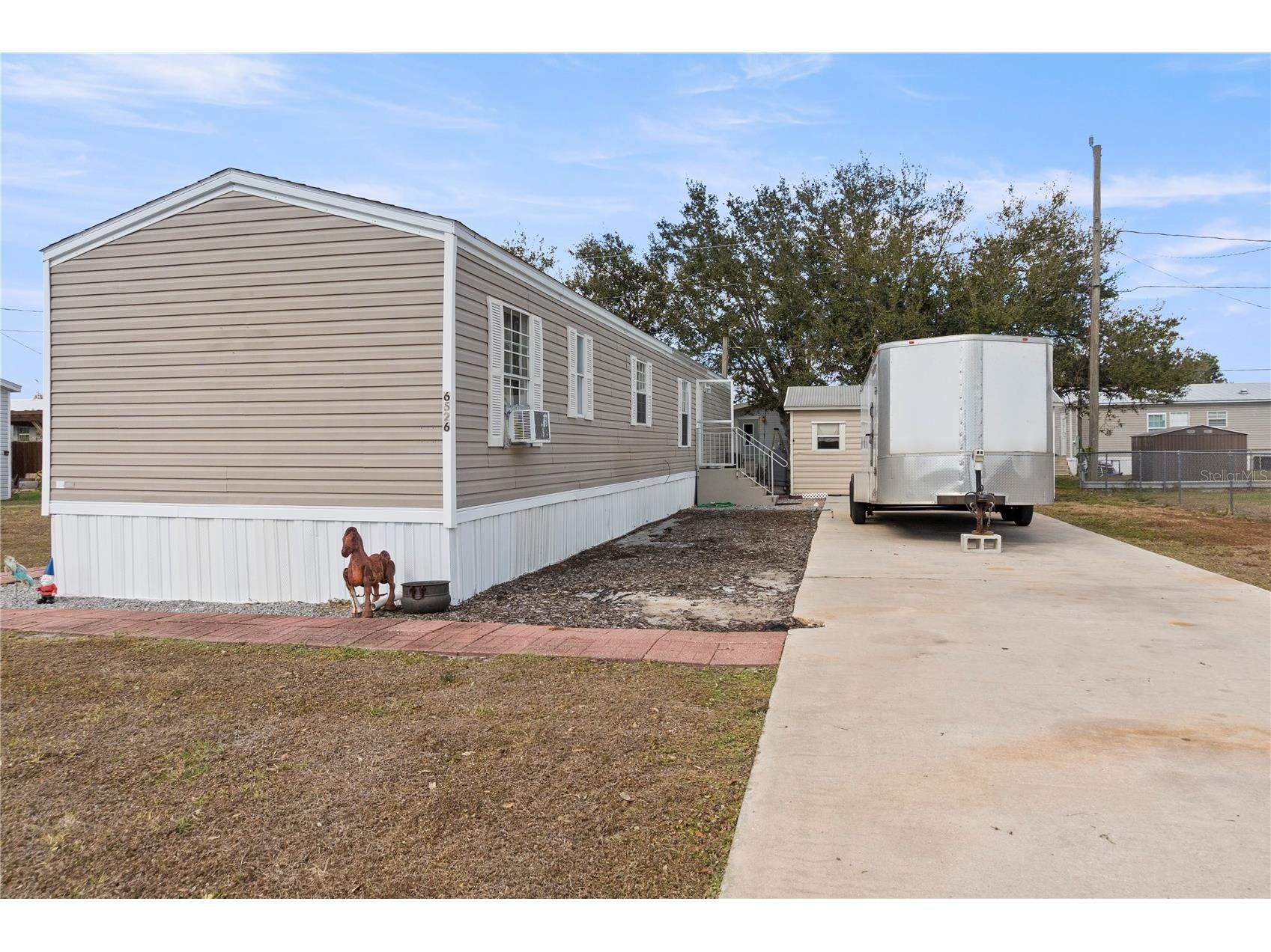 6526 Jack Street Punta Gorda FL 33982 C7520993 image1