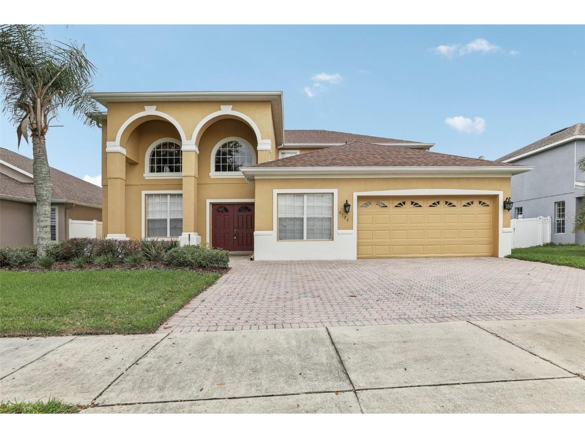 6526 Lake Pembroke Place Orlando FL 32829 O6255009 image1