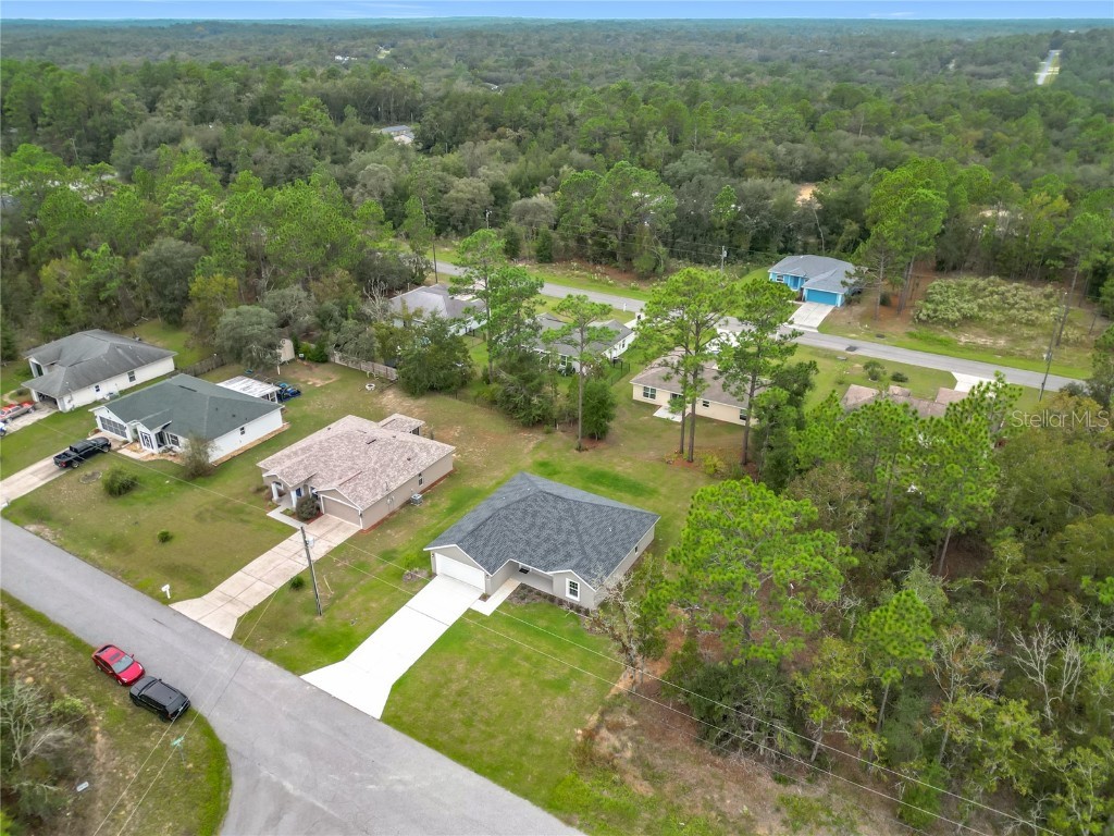 6526 N Earlshire Terrace Citrus Springs FL 34434 OM711925 image3