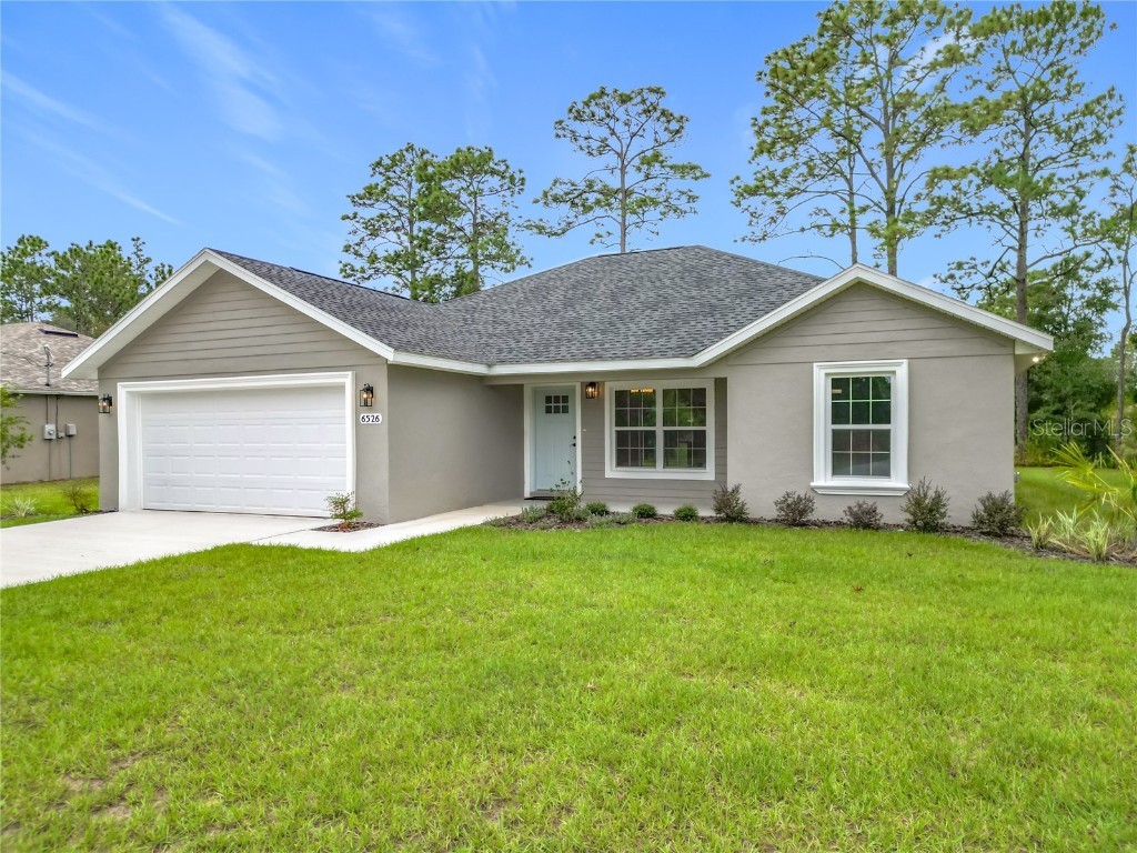 6526 N Earlshire Terrace Citrus Springs FL 34434 OM711925 image5