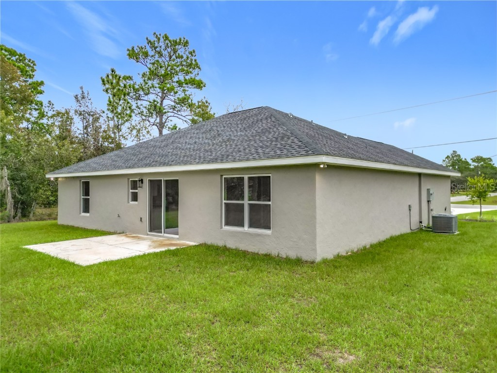 6526 N Earlshire Terrace Citrus Springs FL 34434 OM711925 image53