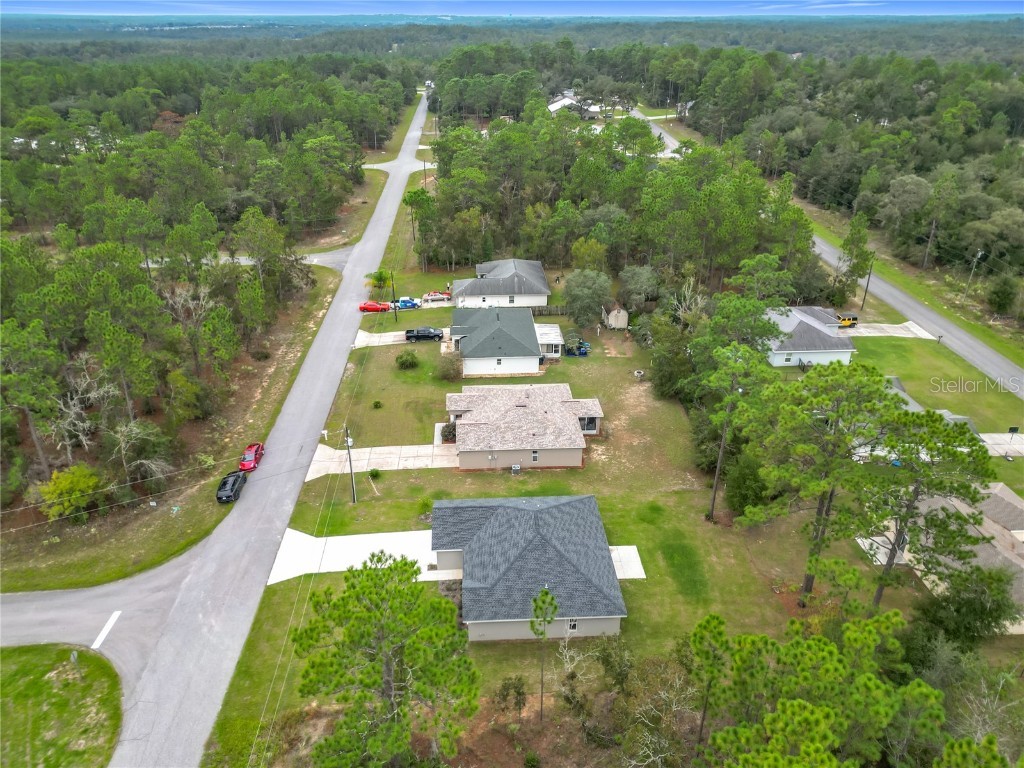 6526 N Earlshire Terrace Citrus Springs FL 34434 OM711925 image58