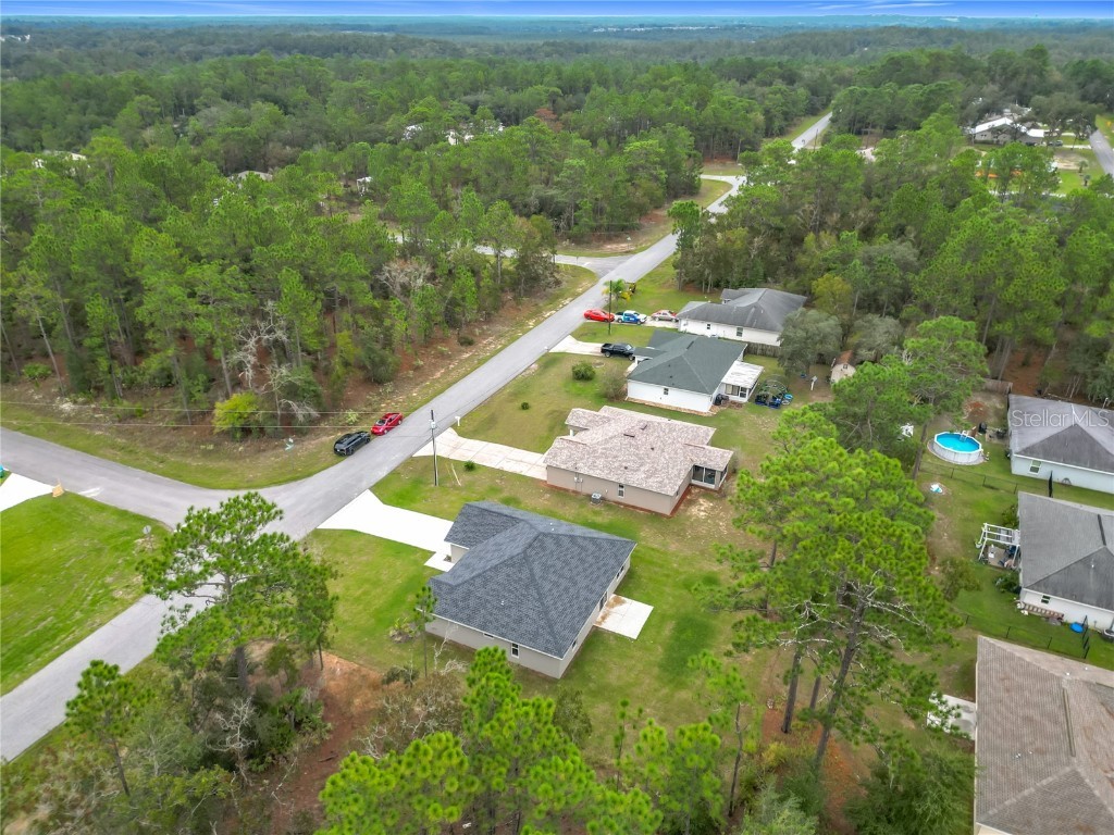 6526 N Earlshire Terrace Citrus Springs FL 34434 OM711925 image59