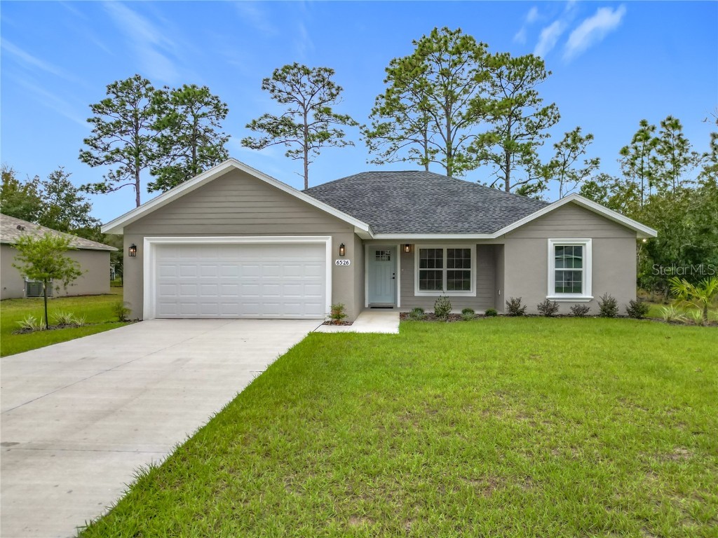 6526 N Earlshire Terrace Citrus Springs FL 34434 OM711925 image6