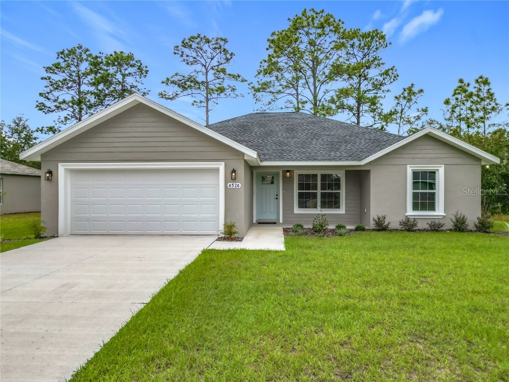 6526 N Earlshire Terrace Citrus Springs FL 34434 OM711925 image7