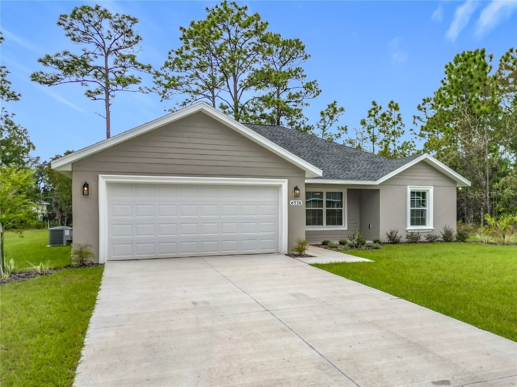 6526 N Earlshire Terrace Citrus Springs FL 34434 OM711925 image8